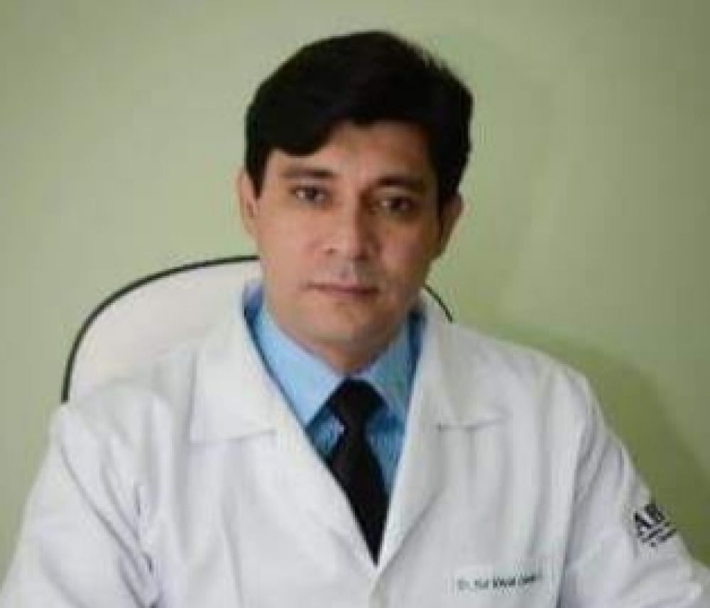 Fiscalía analiza hipótesis sobre asesinato de médico