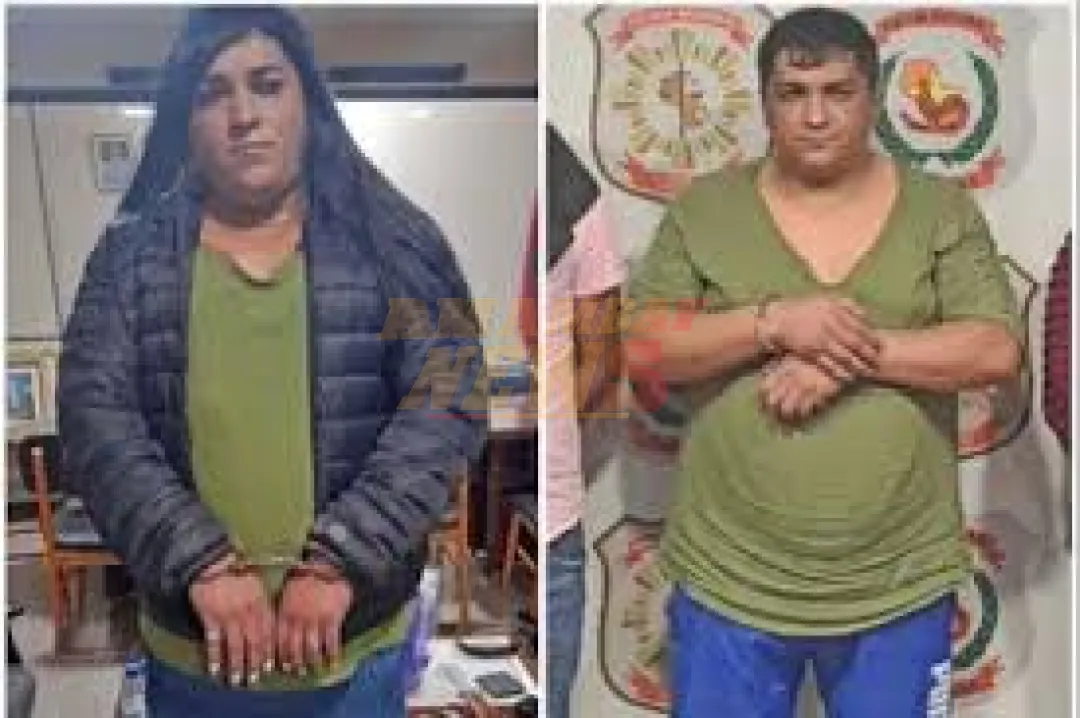 La próxima semana se presentarán alegatos en el juicio a “Gordito Lindo”