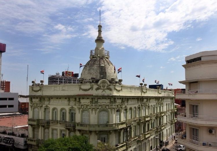 BID destaca desempeño económico y gestión fiscal del Paraguay