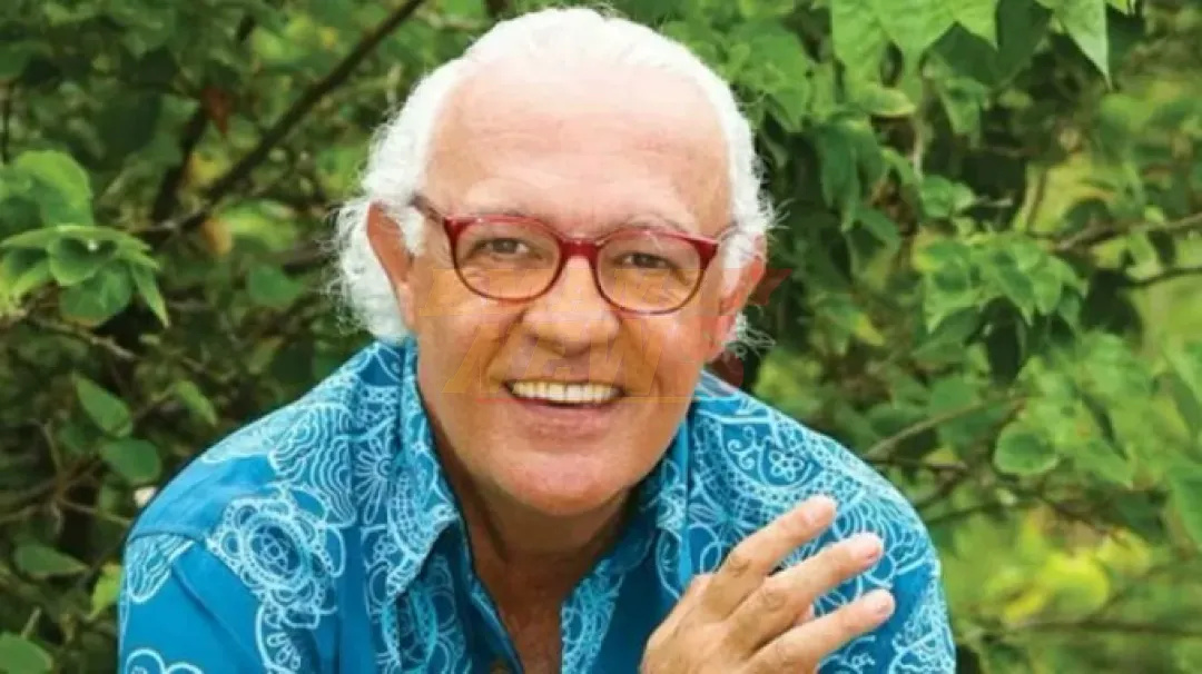 Ney Latorraca fallece a los 80 años tras agravar el cáncer