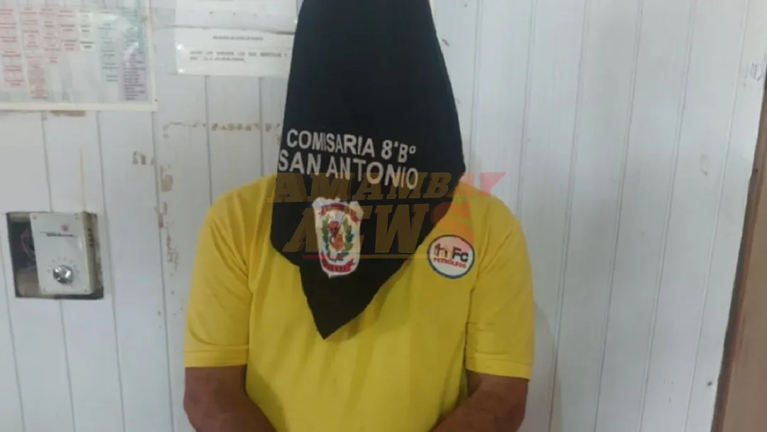 Ex diputado suplente fue detenido e imputado por realizar maniobras peligrosas en Concepción