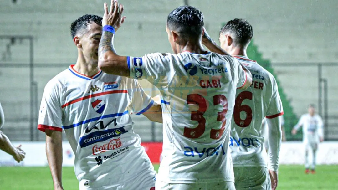 En el Tricolor no pierden la ilusión