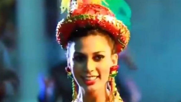 Bolivia reclama a Perú los derechos de las danzas folclóricas
