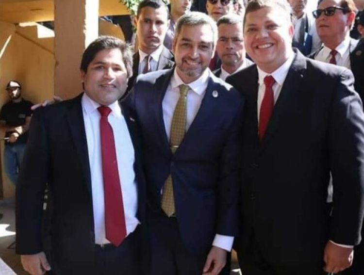 Diputado colorado insta a que candidatos respeten protocolo sanitario en sus campañas políticas
