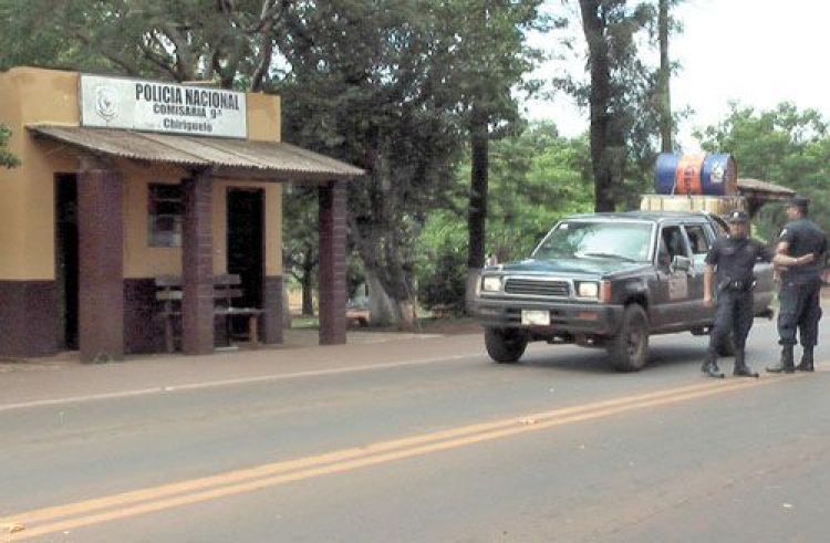 Abusaron de una anciana de 75 años en Chiriguelo