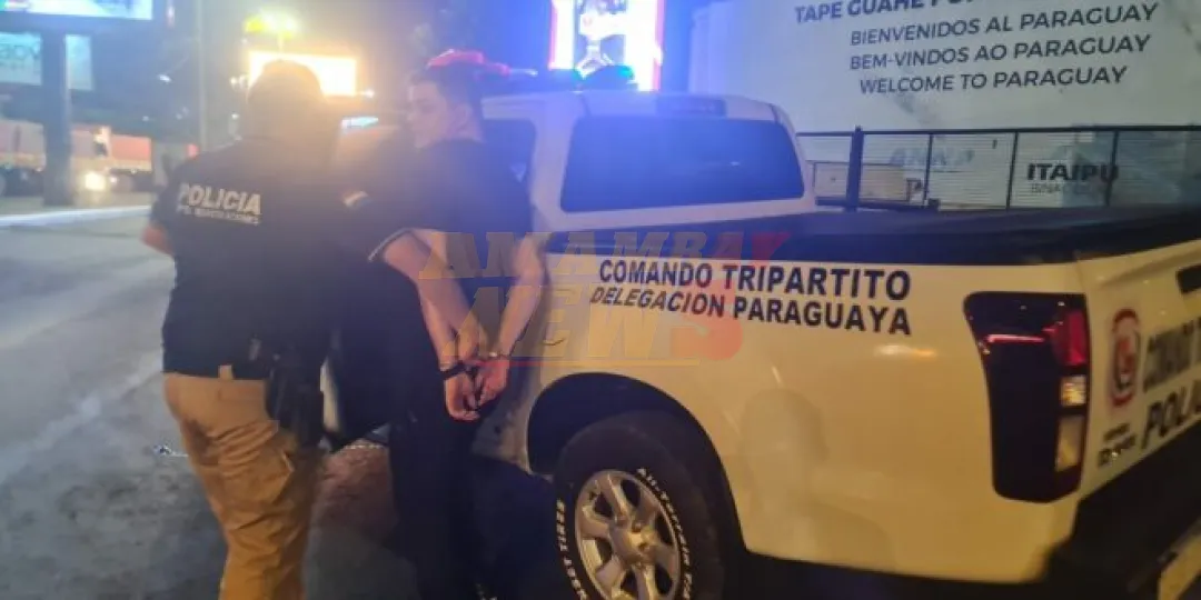 Imputan a representante de Amazing S.A. por presunta falsificación en concesión de juegos de azar