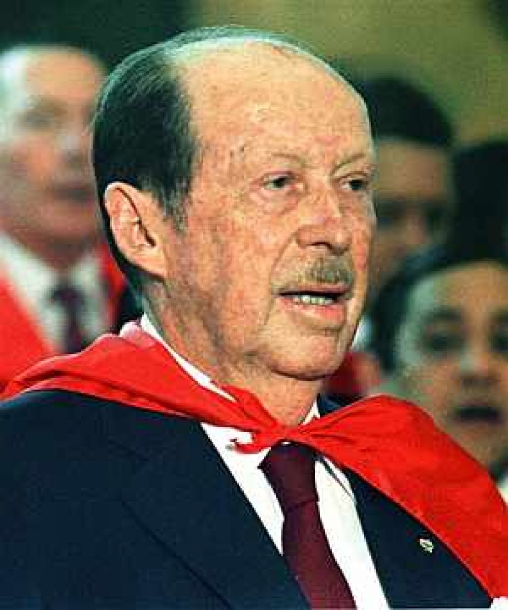 Cómo Stroessner convirtió a Paraguay en uno de los países más desiguales del mundo