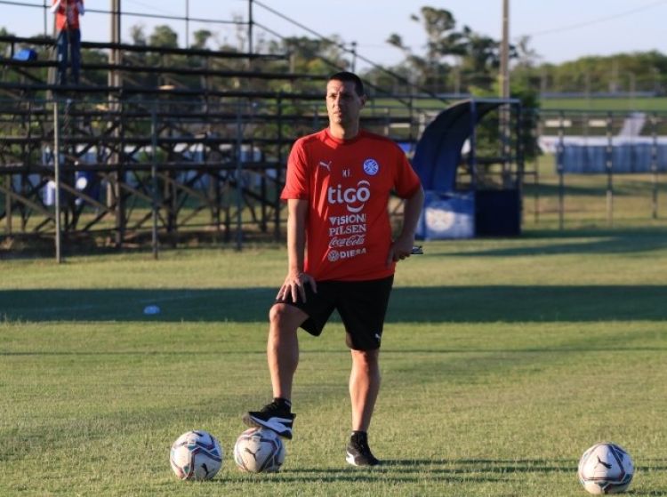 Convocadas para los entrenamientos de la Absoluta