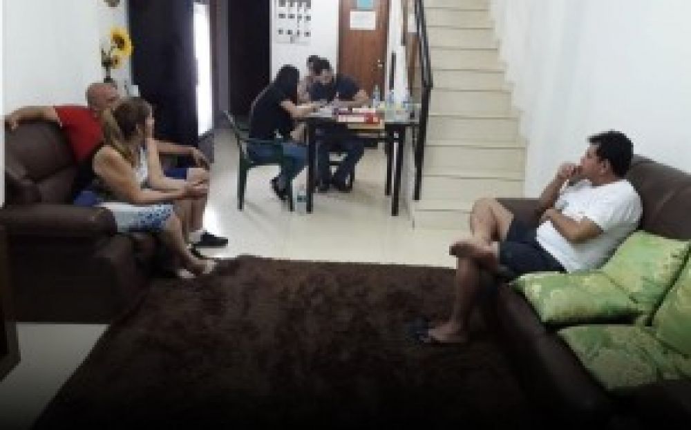 Prisión en Concepción para gerente del Banco de Fomento