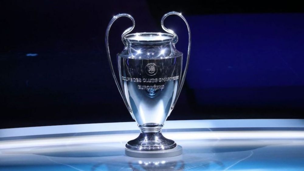 Champions League: así se jugarán los partidos octavos de final
