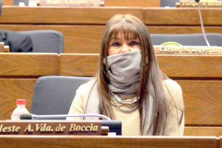 Robert Acevedo murió por complicaciones del COVID con corrupción, afirma diputada