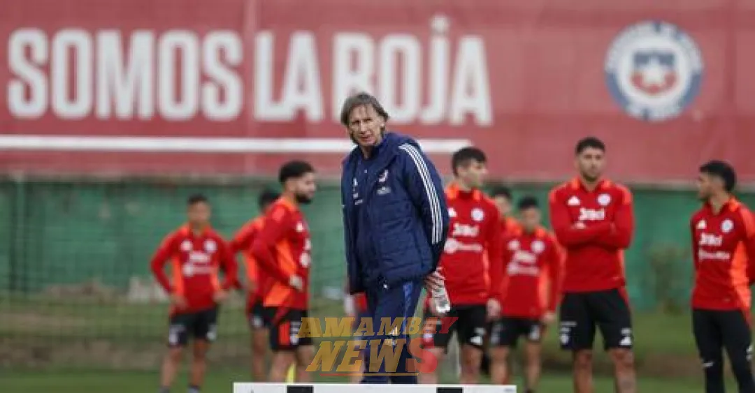 Ricardo Gareca: “Mientras los números me den yo la peleo”