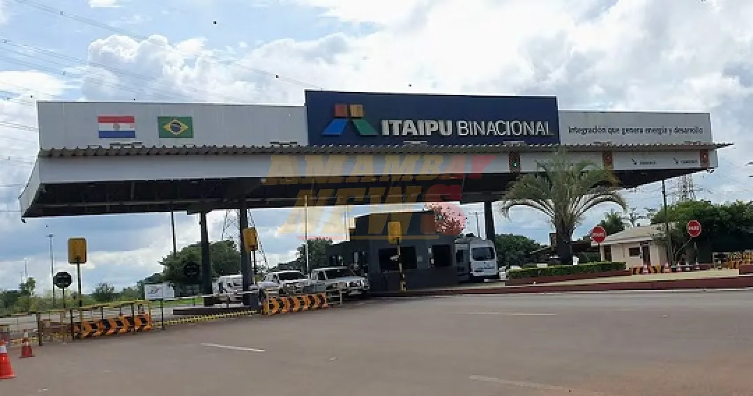 Itaipú decide este viernes sobre millonaria compra de monitoreo