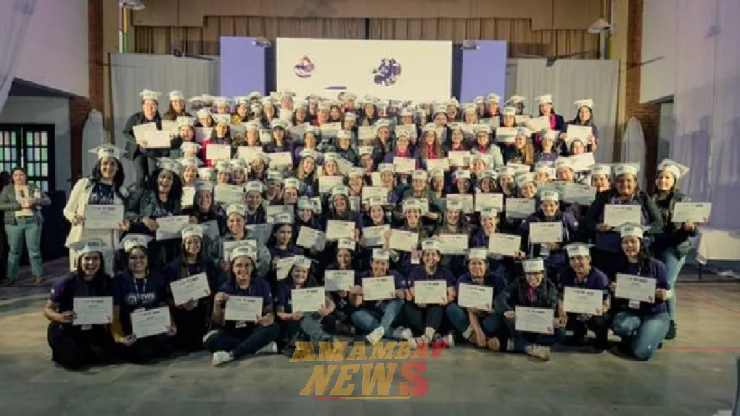 Academia de Mujeres Emprendedoras abre convocatoria para la edición 2024