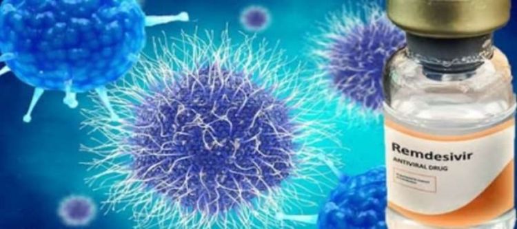 El antiviral Remdesivir, para tratar el Covid-19, podrá exportarse fuera de Estados Unidos