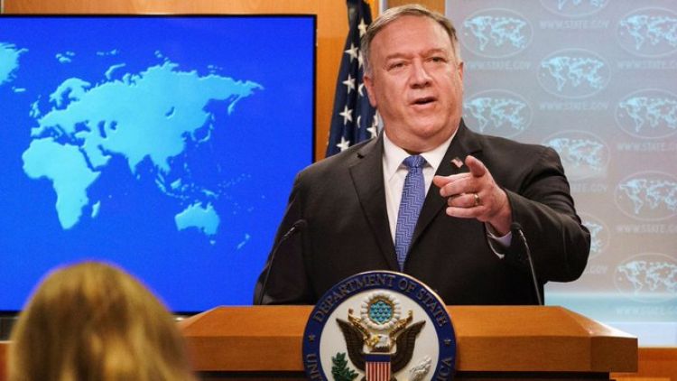 EEUU acusa a Irán de lazos secretos con Al Qaeda