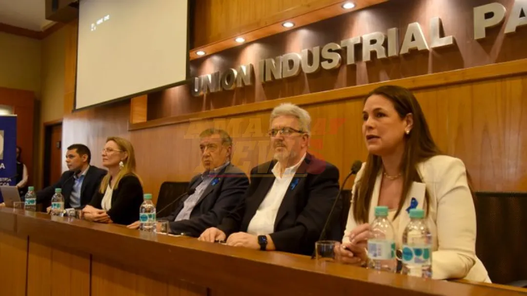 Industria farmacéutica local cubre con su producción 70% del mercado
