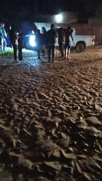 Matan a Concejal Municipal de Capitán Bado.