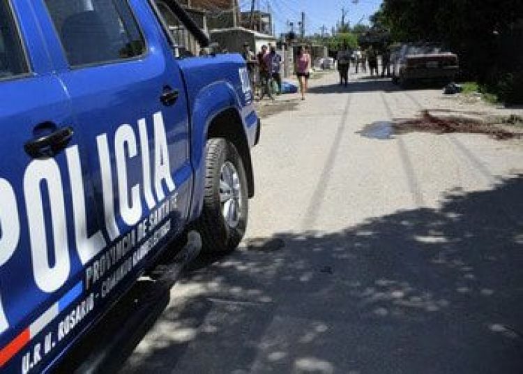 Jóvenes en Rosario, Argentina, más expuestos a asesinatos