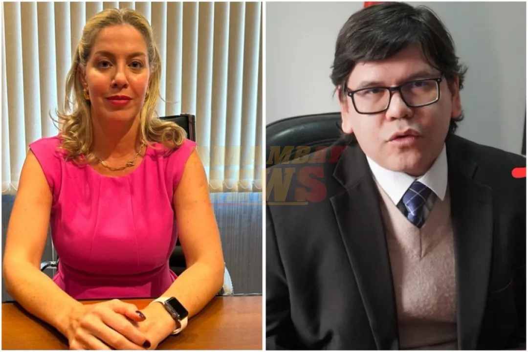 Mafia de pagarés: Piden lista de abogados y advierten allanamientos e imputaciones