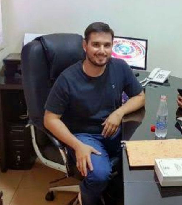 Dos imputados más por el caso Pavo Real acceden al arresto domiciliario