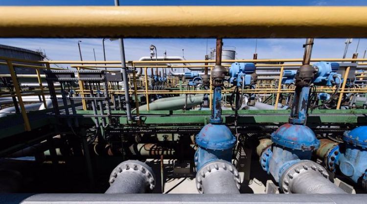 Letonia, Estonia y Lituania ya no importarán gas ruso en represalia por la invasión a Ucrania