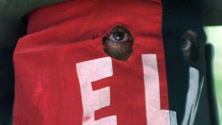 Colombia exige a Venezuela extraditar a jefes del ELN que están en su territorio