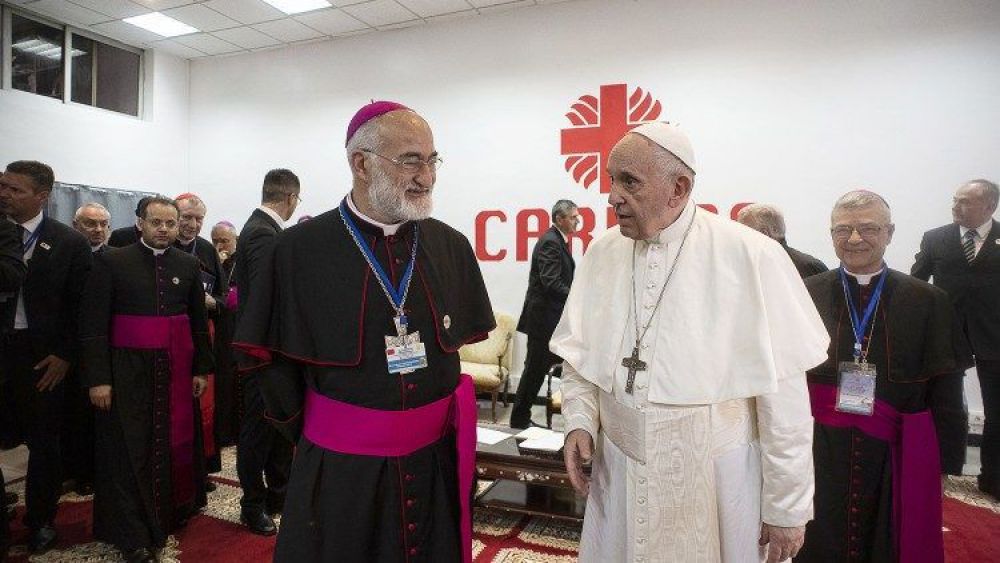 Cristóbal López, el paraguayo nacionalizado, ya es cardenal