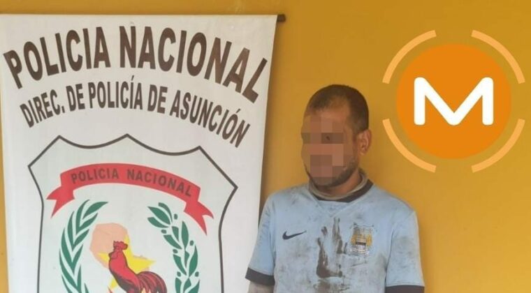 Detenido el sospechoso de haber iniciado incendio en el mercado 4
