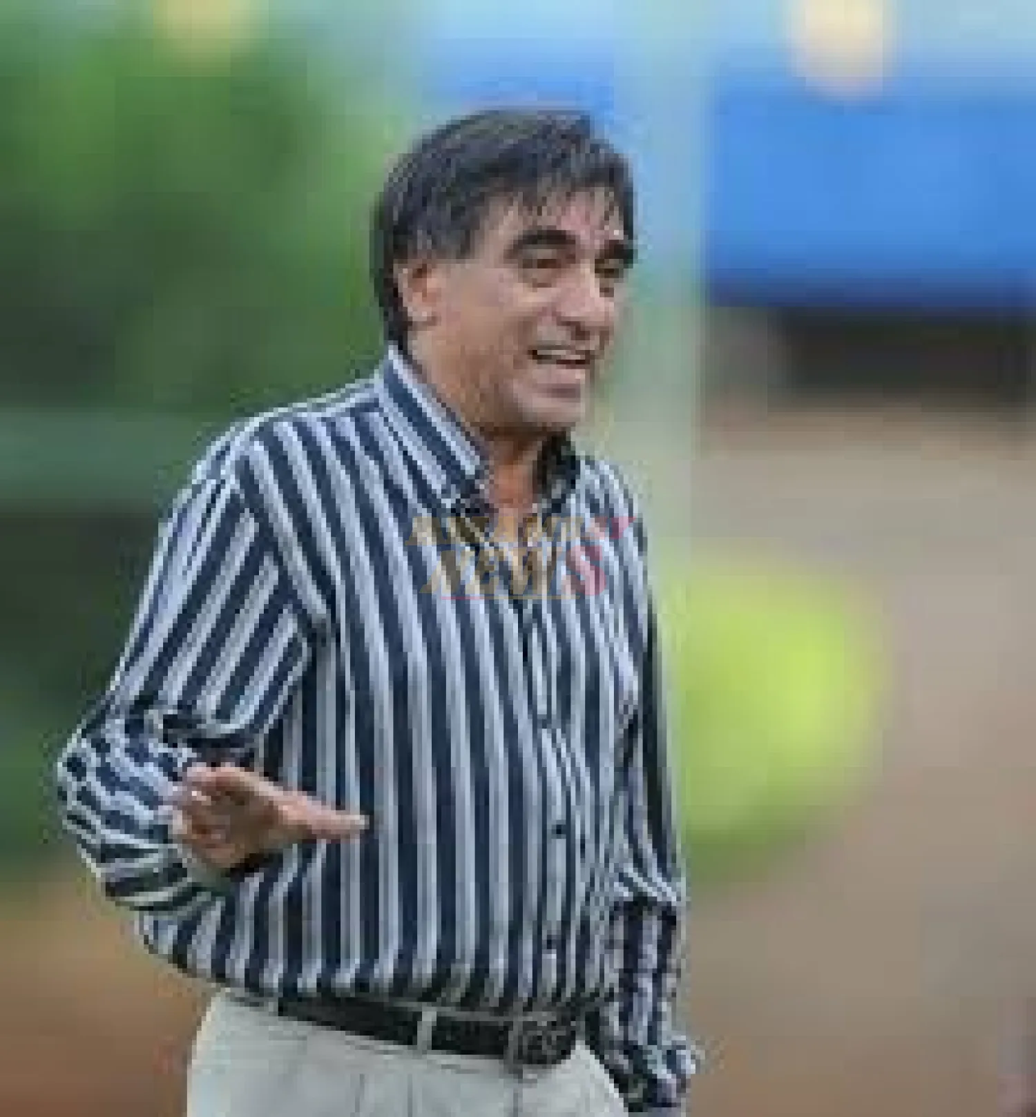 Fallece Mario César Jacquet, referente del fútbol paraguayo, a los 79 años