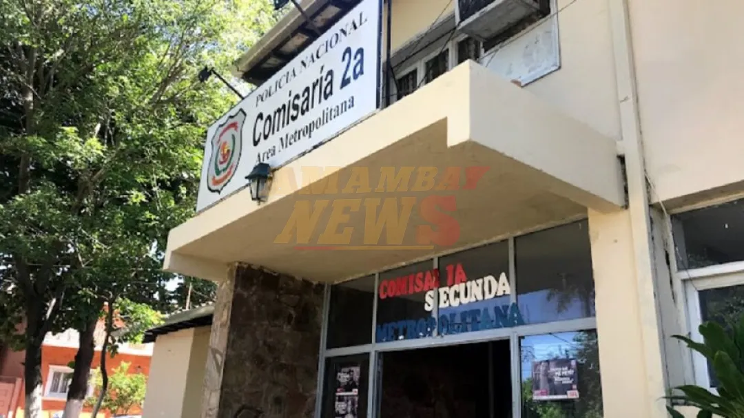 Hallan cadáver de una mujer en una vivienda ubicada en Sajonia