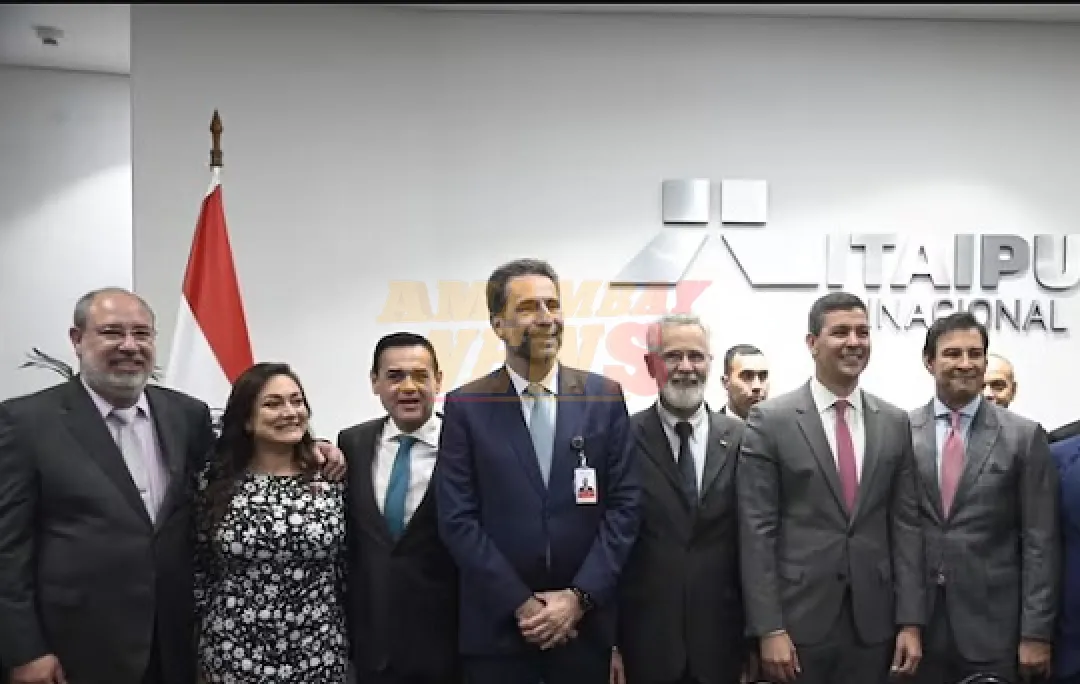 Parentesco político: la millonaria estrategia cartista en binacionales