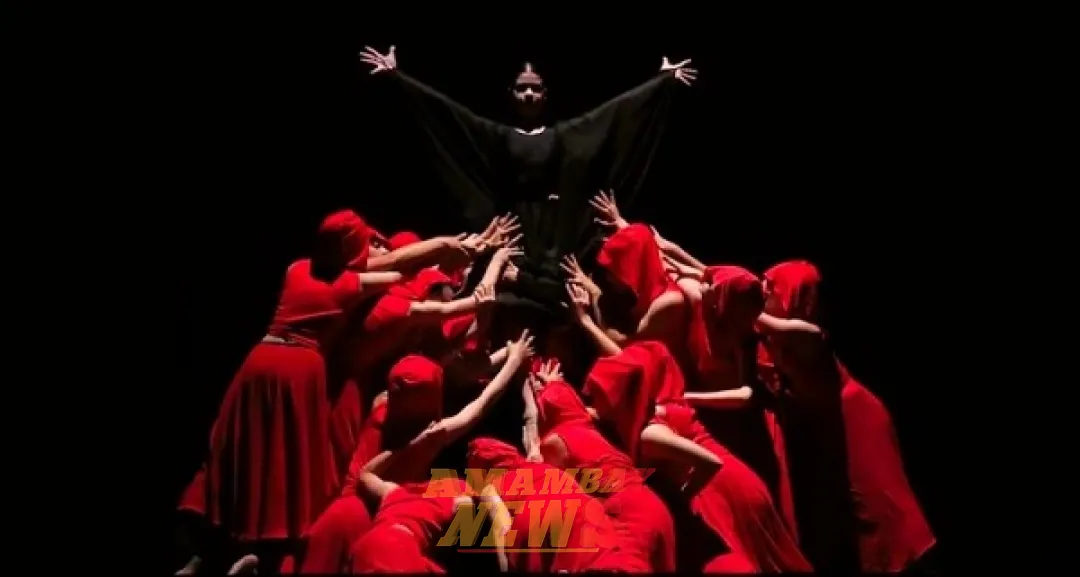 “Carmina Burana” regresa al Teatro Municipal de Asunción