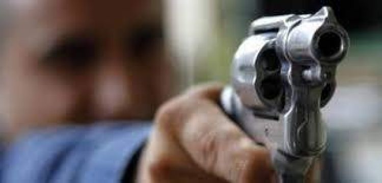 Asesinan a balazos a un hombre en Fernando de la Mora