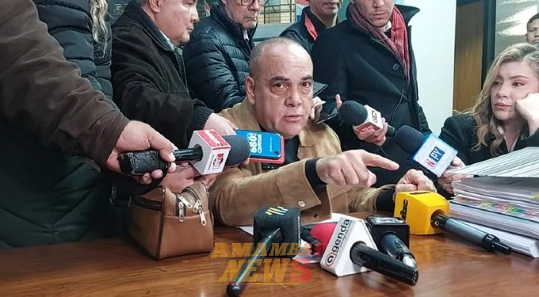Lavado de Activos: Comisión Bicameral de Investigación se instala este lunes