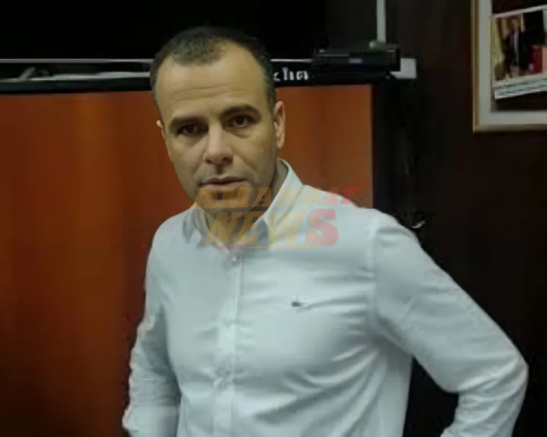 Ordenan ejecutar fianza de Gs. 200 millones si Pedro Gómez de la Fuente no presenta a cumplir su condena