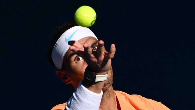 Rafael Nadal aún no confirma su fecha de regreso