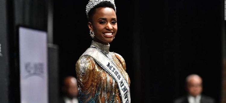 El coronavirus pone en jaque al Miss Universo