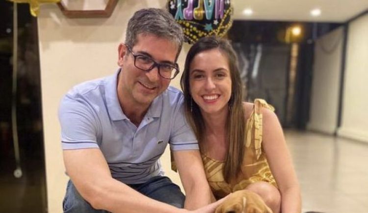 La mafia ganó con el asesinato de Marcelo Pecci, lamentó el presidente de la Aso de Fiscales