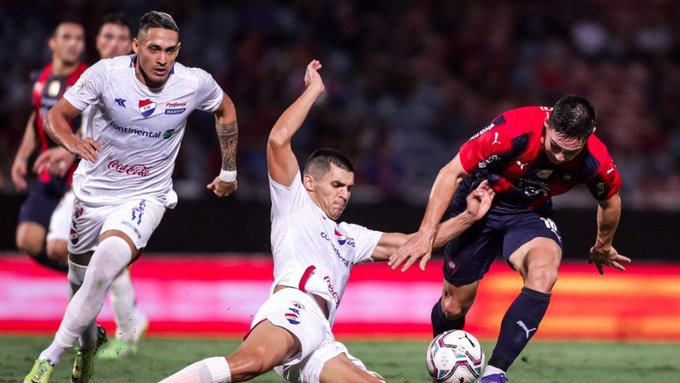 Torneo Clausura: La fecha 16 enfrenta a los líderes