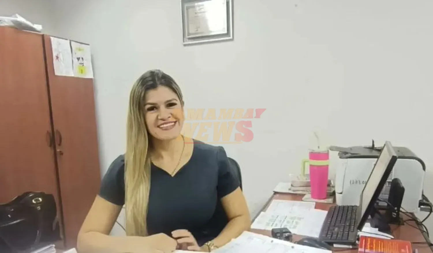 Amambay: imputan a mujeres tras denuncia por suministro de alcohol a un niño