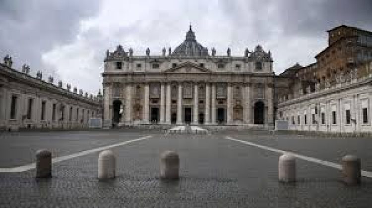 Denuncian ante el Vaticano a tres obispos argentinos por encubrir abusos sexuales