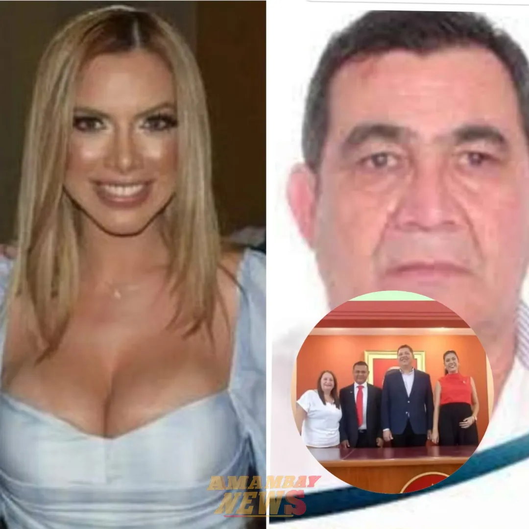 AUDIO: Concejala trata de "tavy y payaso" a su correligionario Nacho Cantero