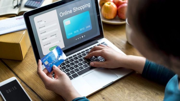 La mitad de los paraguayos optan por compras online