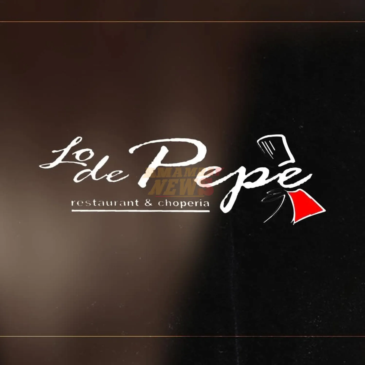 “Lo de Pepe” restaurant y choperia 16 años en el mercado gastronomico de PJC