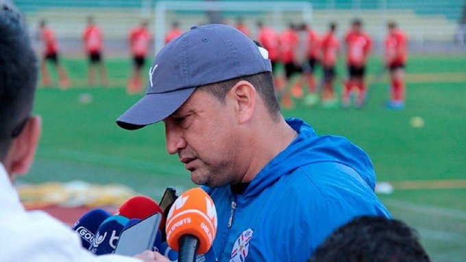 Paraguay quiere volver al Mundial tras una década