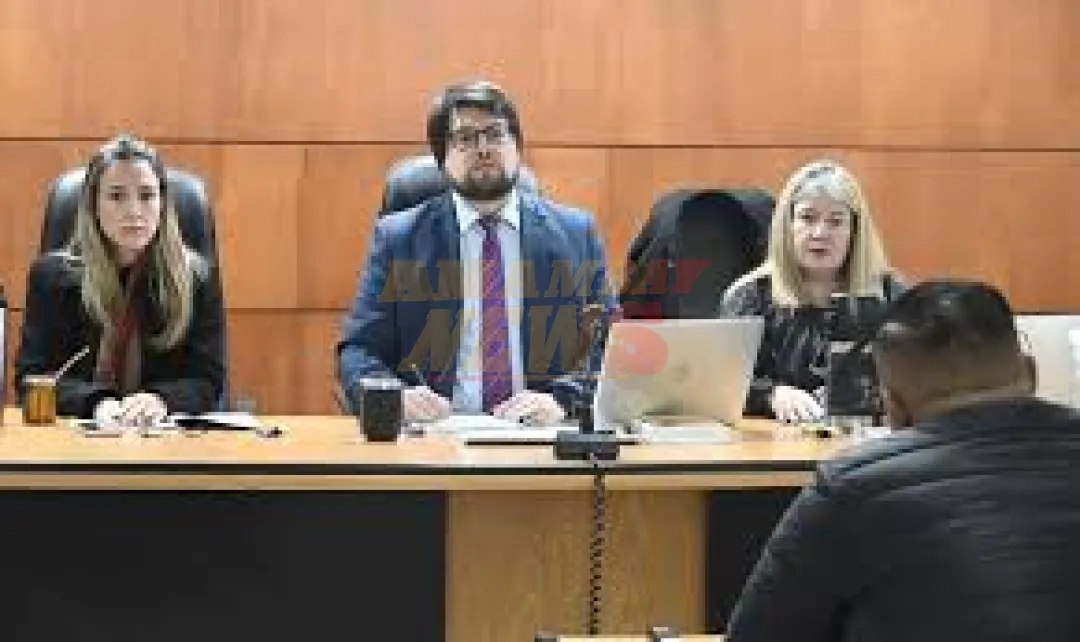 Condenan a policías por extorsión y cohecho pasivo agravado