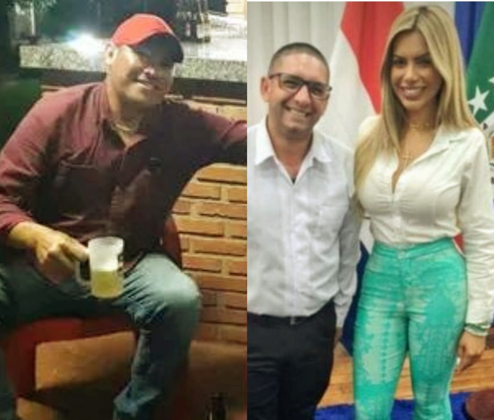 Hombre dice que la concejal  "Malou Amarilla" tiene sicarios a su disposición en PJC