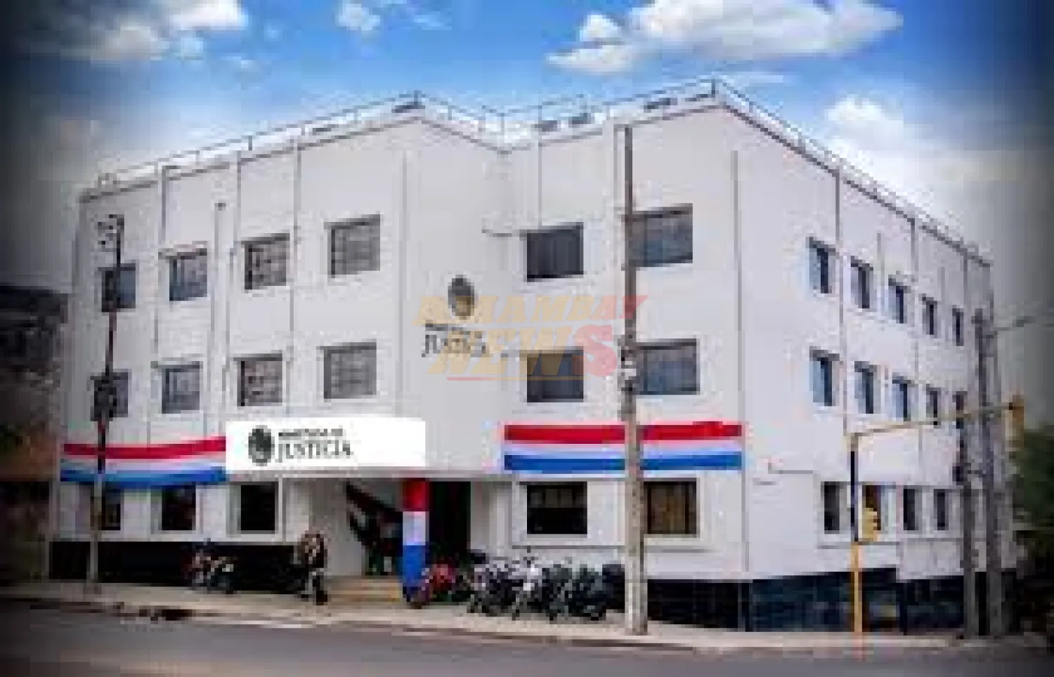 Ministerio de Justicia anuncia horarios de visitas en penales para Navidad y Año Nuevo