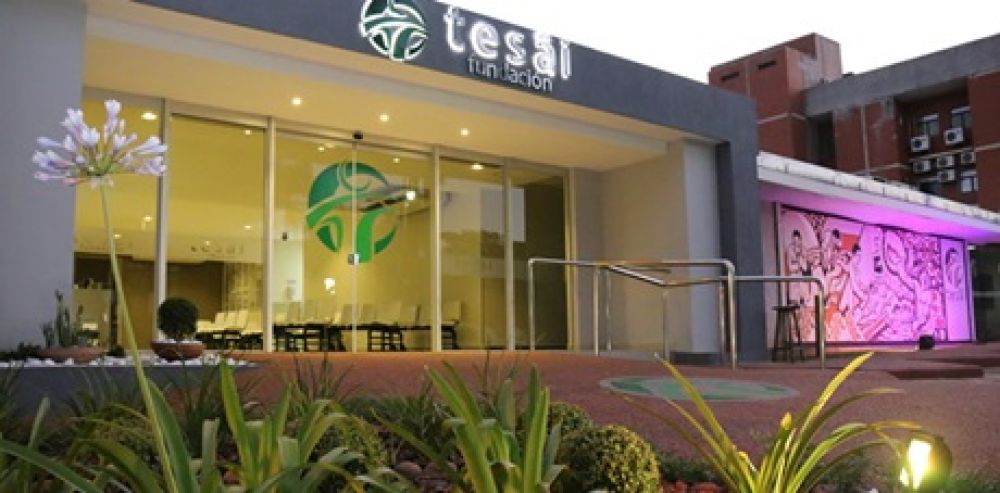 Embargo contra la Fundación Tesãi pone en peligro actividades médicas
